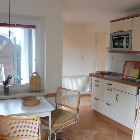 Ferienwohnung Graf Düne Karlshagen Exterior foto