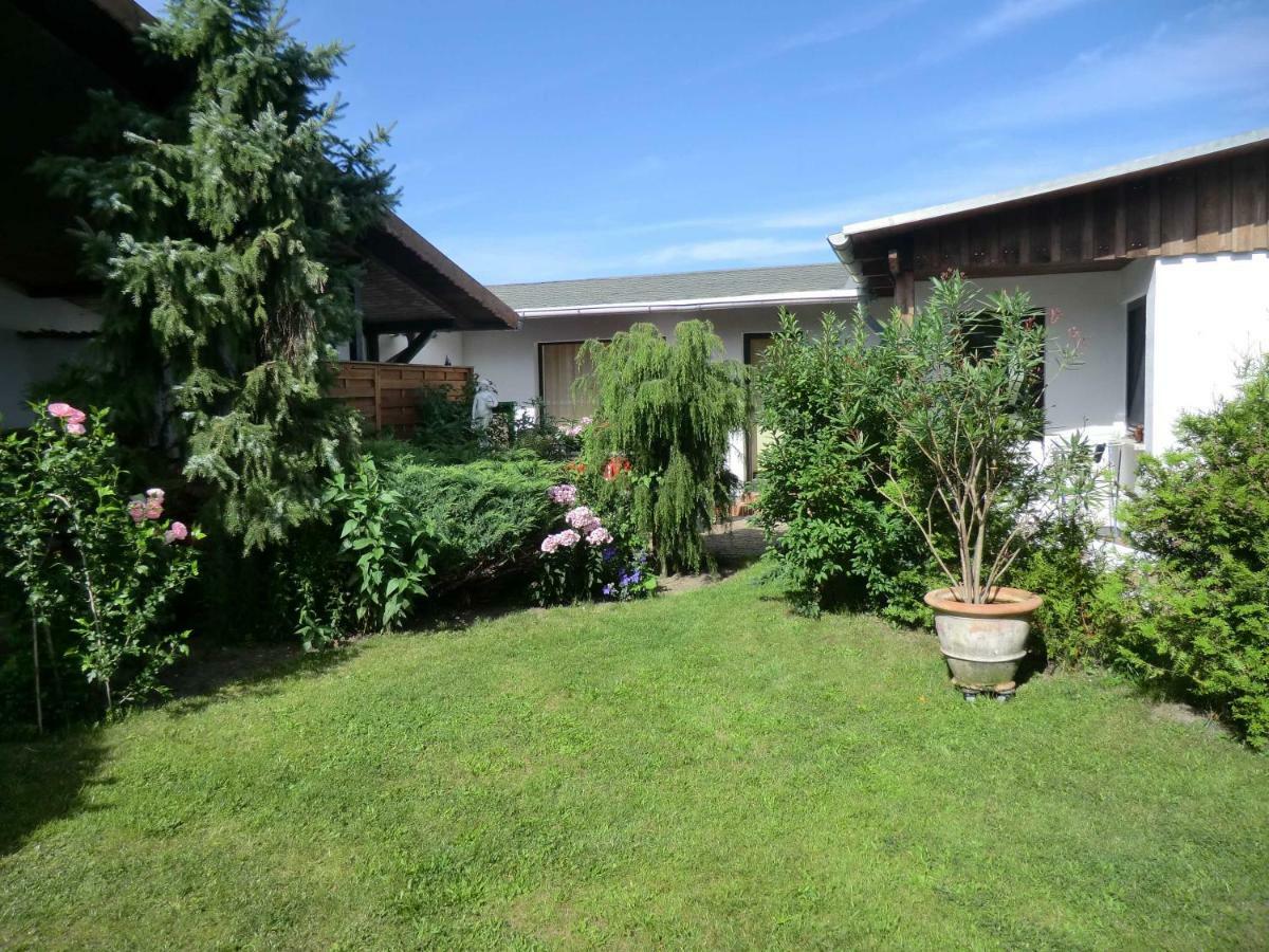Ferienwohnung Graf Düne Karlshagen Exterior foto