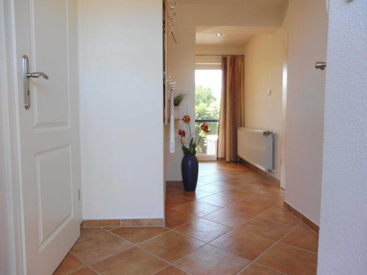Ferienwohnung Graf Düne Karlshagen Exterior foto